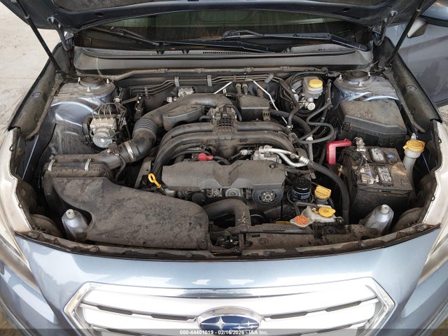 4S4BSAHC0G3236630 Subaru Outback 2.5i Premium