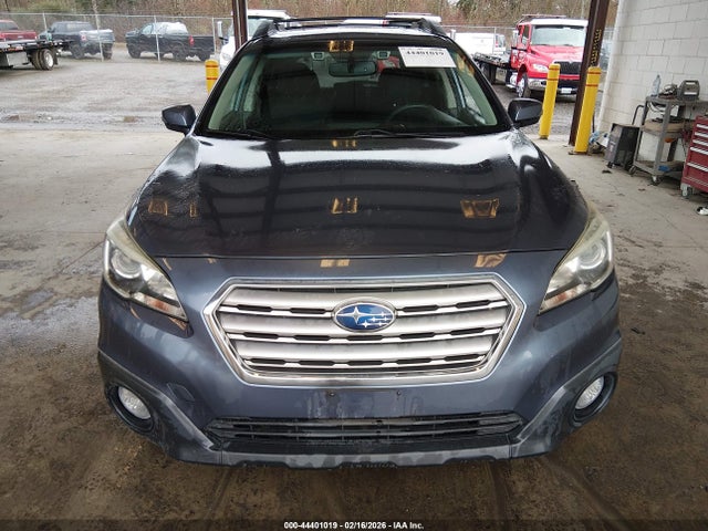 4S4BSAHC0G3236630 Subaru Outback 2.5i Premium