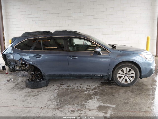 4S4BSAHC0G3236630 Subaru Outback 2.5i Premium