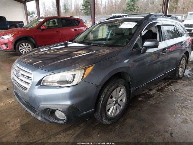 4S4BSAHC0G3236630 Subaru Outback 2.5i Premium
