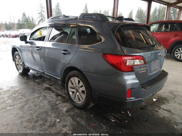 4S4BSAHC0G3236630 Subaru Outback 2.5i Premium