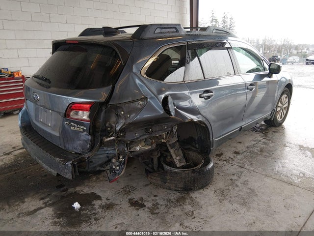 4S4BSAHC0G3236630 Subaru Outback 2.5i Premium