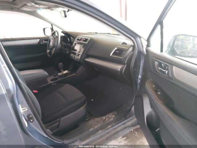 4S4BSAHC0G3236630 Subaru Outback 2.5i Premium