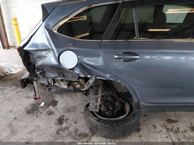 4S4BSAHC0G3236630 Subaru Outback 2.5i Premium