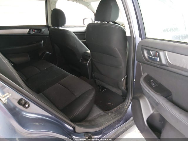 4S4BSAHC0G3236630 Subaru Outback 2.5i Premium