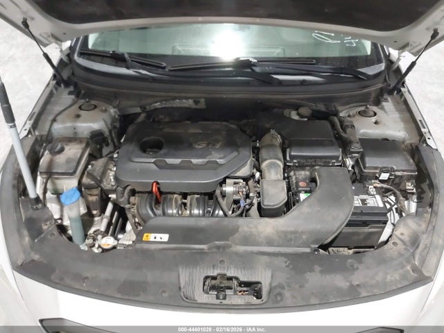5NPE34AF5HH505702 Hyundai Sonata Sport