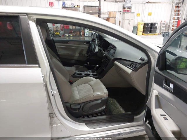 5NPE34AF5HH505702 Hyundai Sonata Sport