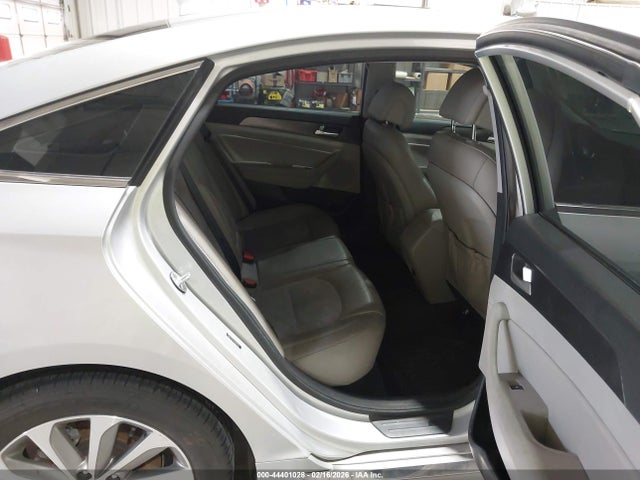 5NPE34AF5HH505702 Hyundai Sonata Sport