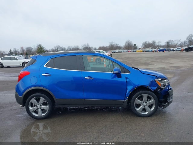 Продажа на аукционе авто 2014 Buick Encore, vin: KL4CJASB7EB647757, номер лота: 44401030