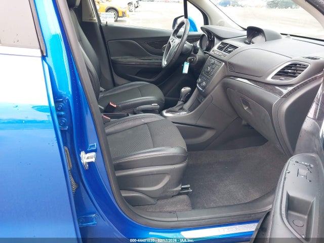 Продажа на аукционе авто 2014 Buick Encore, vin: KL4CJASB7EB647757, номер лота: 44401030