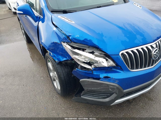 Продажа на аукционе авто 2014 Buick Encore, vin: KL4CJASB7EB647757, номер лота: 44401030