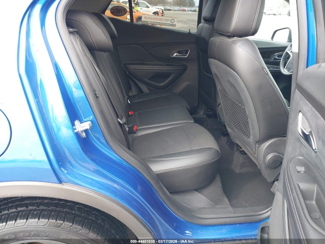 Продажа на аукционе авто 2014 Buick Encore, vin: KL4CJASB7EB647757, номер лота: 44401030