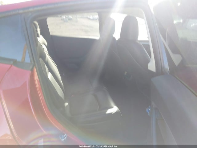 2023 Tesla Model Y Awd/long Range Dual Motor All-wheel Drive მანქანა იყიდება აუქციონზე, vin: 7SAYGAEE3PF706113, აუქციონის ნომერი: 44401032
