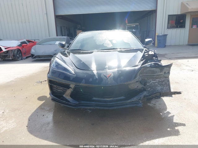1G1YA2D42R5117709 Chevrolet Corvette Stingray Rwd 1lt