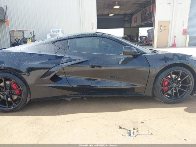 1G1YA2D42R5117709 Chevrolet Corvette Stingray Rwd 1lt