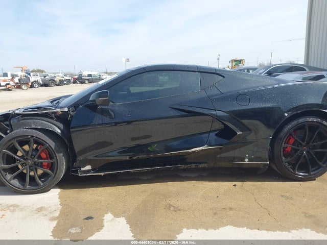 1G1YA2D42R5117709 Chevrolet Corvette Stingray Rwd 1lt