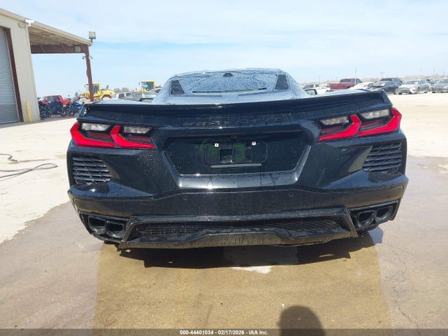 1G1YA2D42R5117709 Chevrolet Corvette Stingray Rwd 1lt