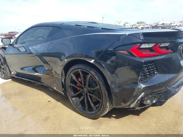 1G1YA2D42R5117709 Chevrolet Corvette Stingray Rwd 1lt
