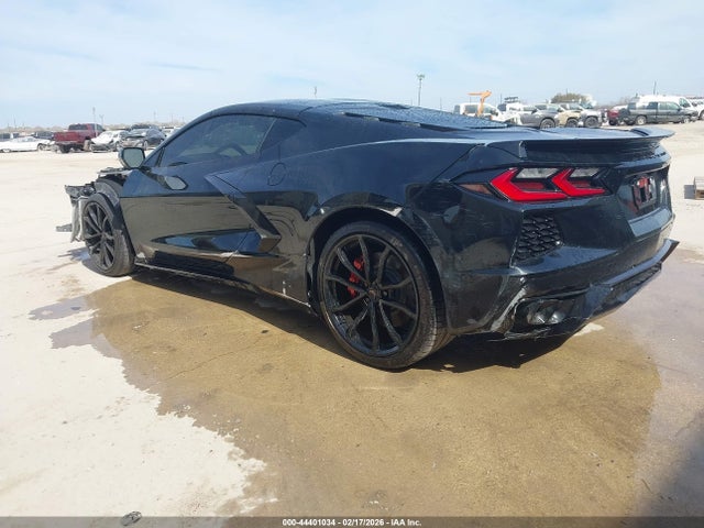 1G1YA2D42R5117709 Chevrolet Corvette Stingray Rwd 1lt