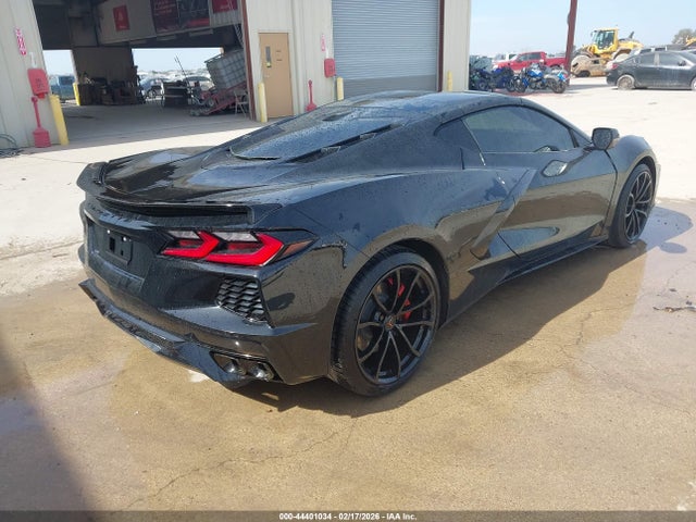 1G1YA2D42R5117709 Chevrolet Corvette Stingray Rwd 1lt