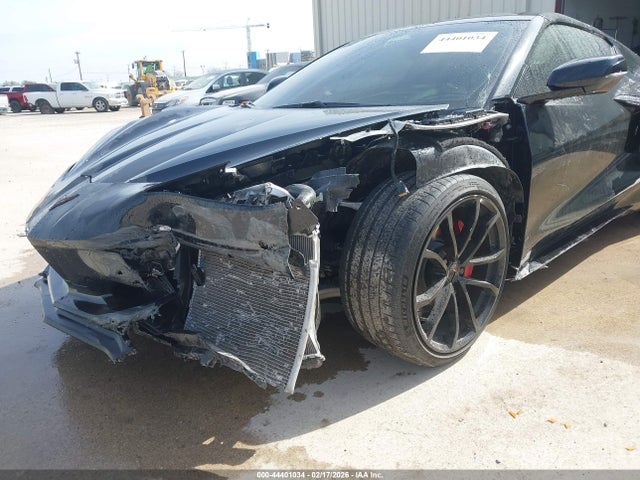 1G1YA2D42R5117709 Chevrolet Corvette Stingray Rwd 1lt