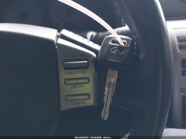 Aukcja sprzedaży 2004 Infiniti G35, vin: JNKCV54E64M817911, numer aukcji: 44401037