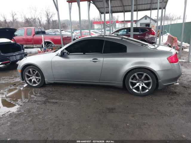 Aukcja sprzedaży 2004 Infiniti G35, vin: JNKCV54E64M817911, numer aukcji: 44401037
