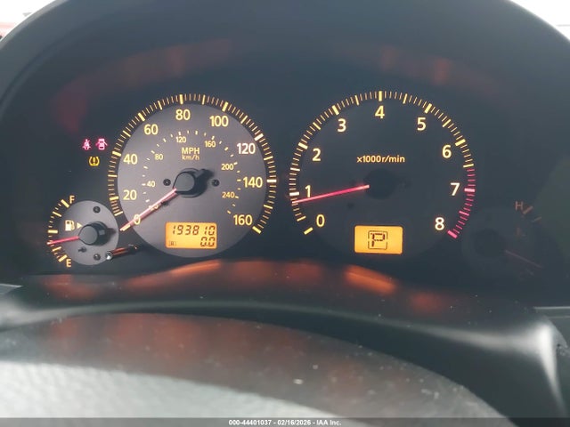 Aukcja sprzedaży 2004 Infiniti G35, vin: JNKCV54E64M817911, numer aukcji: 44401037