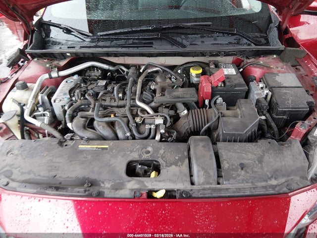 Nissan Sentra Sv Xtronic Cvt 2023 3N1AB8CV7PY223031 Image 10