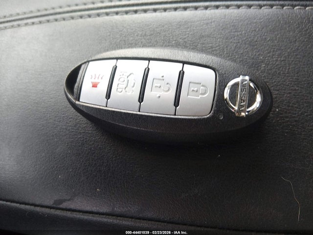 Nissan Sentra Sv Xtronic Cvt 2023 3N1AB8CV7PY223031 Image 11