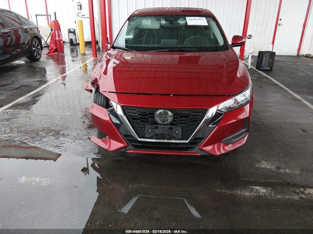 Nissan Sentra Sv Xtronic Cvt 2023 3N1AB8CV7PY223031 Image 12
