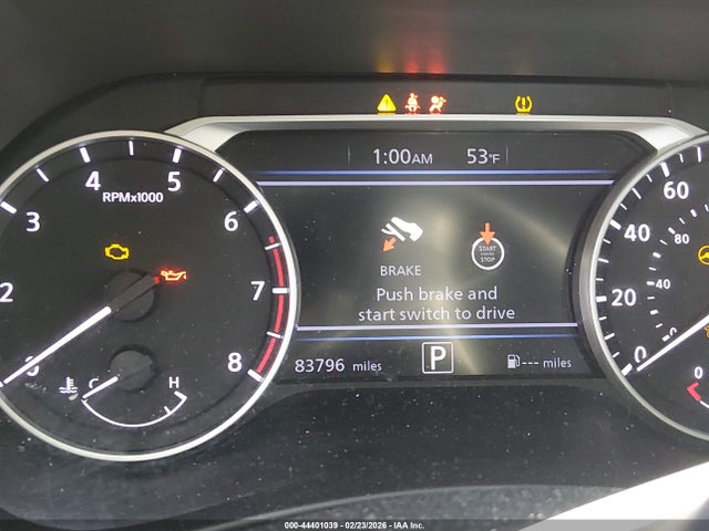 Nissan Sentra Sv Xtronic Cvt 2023 3N1AB8CV7PY223031 Image 15