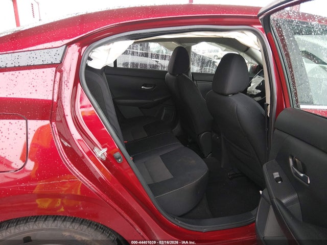 Nissan Sentra Sv Xtronic Cvt 2023 3N1AB8CV7PY223031 Image 8