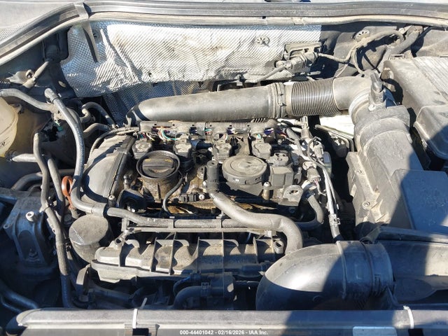 44401042 :رقم المزاد ، WVGAV7AX8CW521460 vin ، 2012 Volkswagen Tiguan Se مزاد بيع