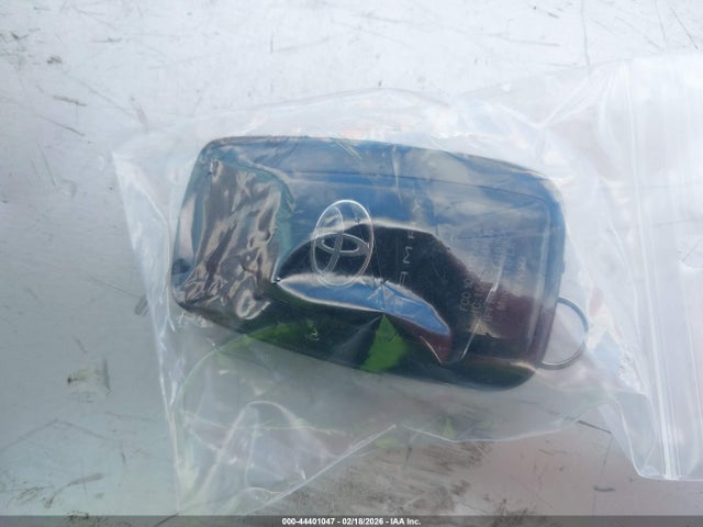 4T1T11AK7PU113796 Toyota CAMRY SE