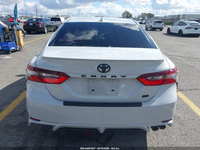 4T1T11AK7PU113796 Toyota CAMRY SE