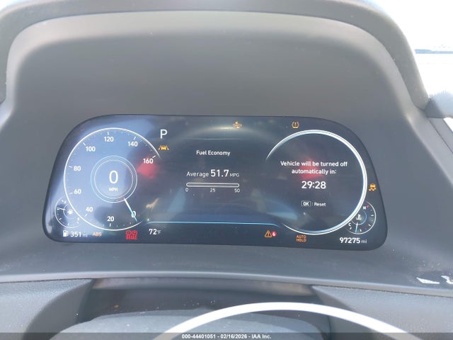 Продажа на аукционе авто 2020 Hyundai Sonata Limited, vin: 5NPEH4J25LH004834, номер лота: 44401051