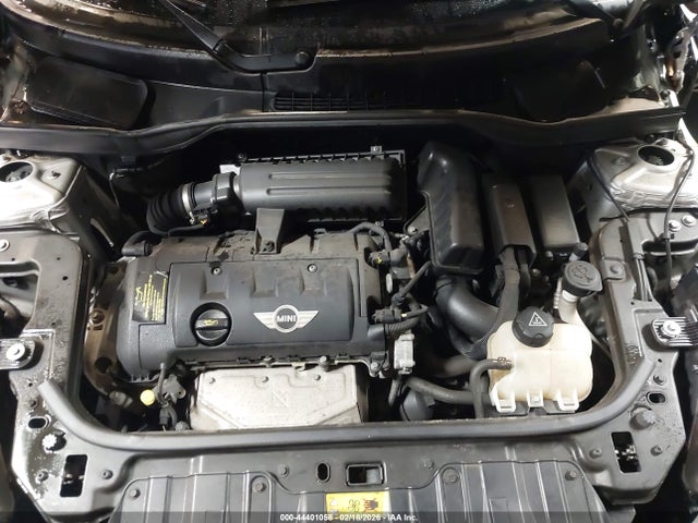 2013 MINI COUNTRYMAN WMWZB3C55DWM09394 Photo 9