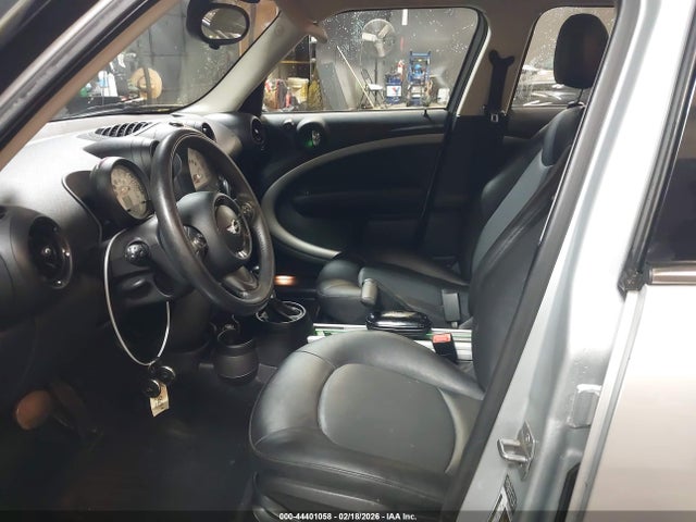2013 MINI COUNTRYMAN WMWZB3C55DWM09394 Photo 4