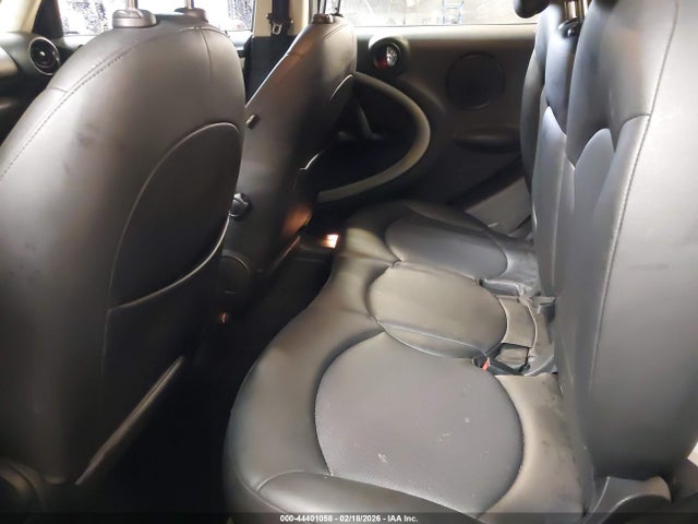 2013 MINI COUNTRYMAN WMWZB3C55DWM09394 Photo 7