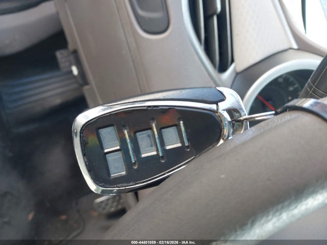 1G1ZB5ST0HF120582 Chevrolet MALIBU LS
