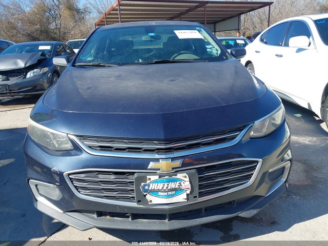 1G1ZB5ST0HF120582 Chevrolet MALIBU LS