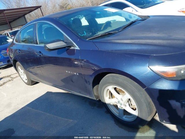1G1ZB5ST0HF120582 Chevrolet MALIBU LS
