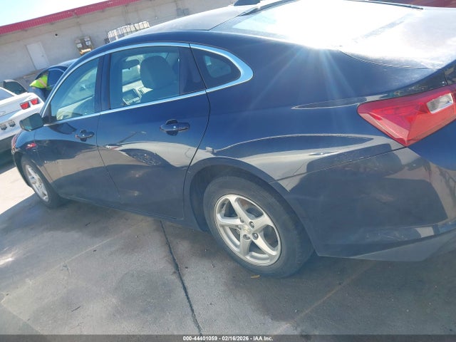 1G1ZB5ST0HF120582 Chevrolet MALIBU LS