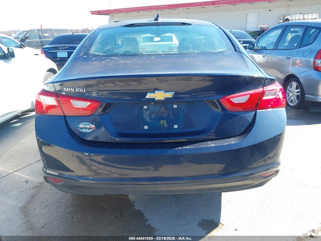 1G1ZB5ST0HF120582 Chevrolet MALIBU LS