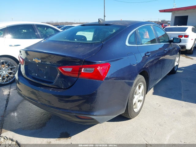 1G1ZB5ST0HF120582 Chevrolet MALIBU LS