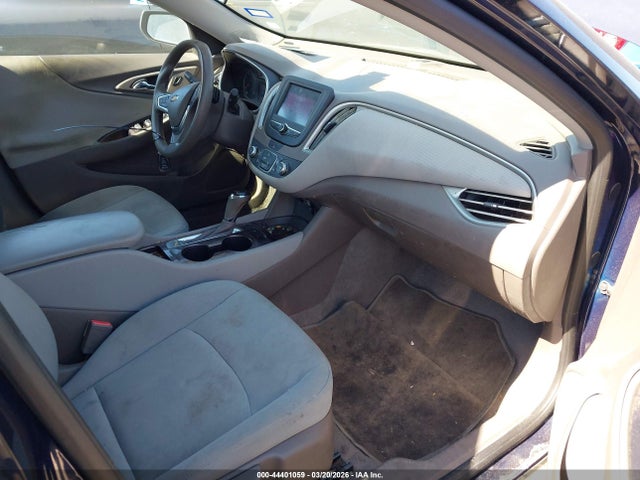 1G1ZB5ST0HF120582 Chevrolet MALIBU LS