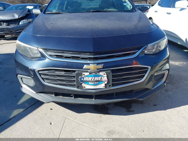 1G1ZB5ST0HF120582 Chevrolet MALIBU LS