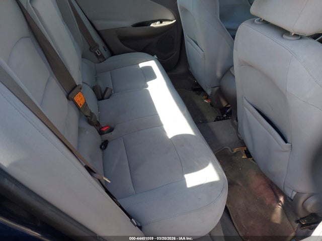 1G1ZB5ST0HF120582 Chevrolet MALIBU LS