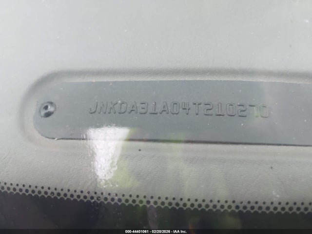 Aukcja sprzedaży 2004 Infiniti I35 Luxury, vin: JNKDA31A04T210270, numer aukcji: 44401061